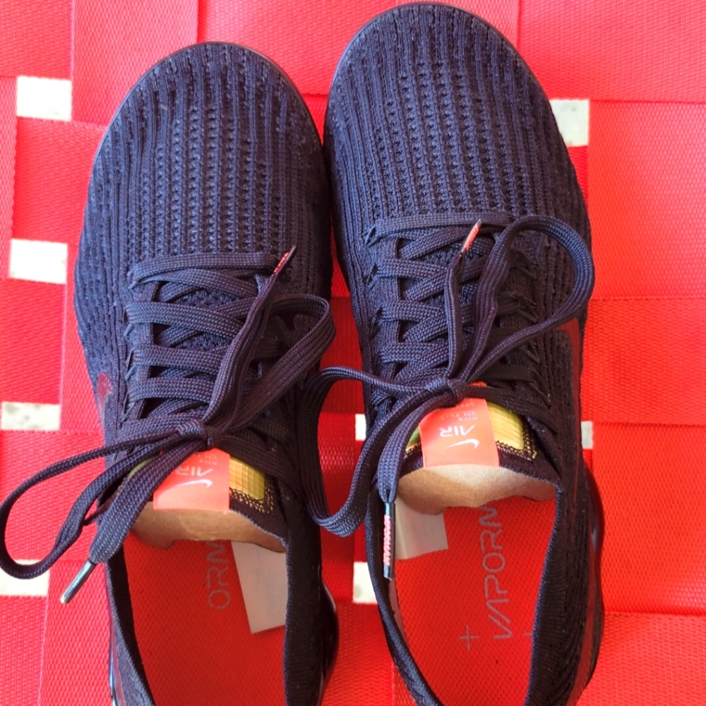 Nike air vapormax flyknit snakeskin